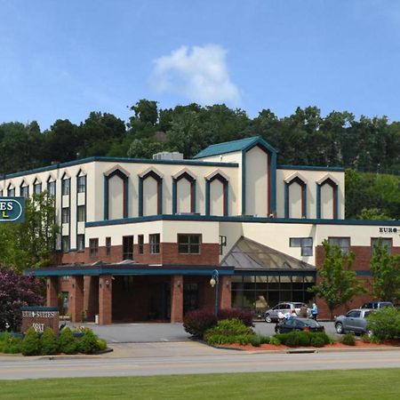 Euro-Suites Hotel Morgantown Kültér fotó