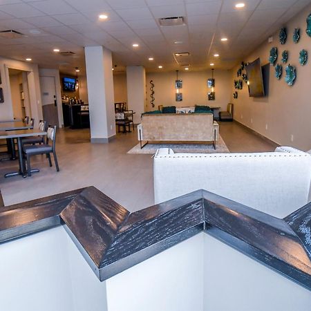 Euro-Suites Hotel Morgantown Kültér fotó