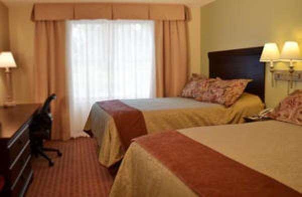 Euro-Suites Hotel Morgantown Szoba fotó