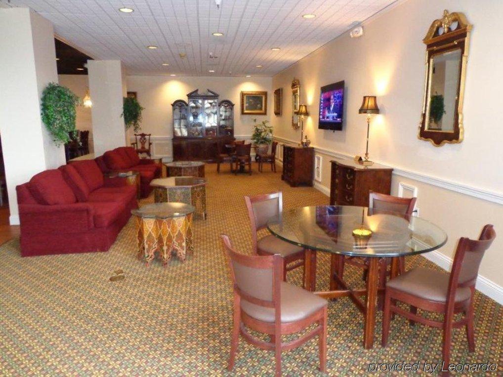 Euro-Suites Hotel Morgantown Kültér fotó