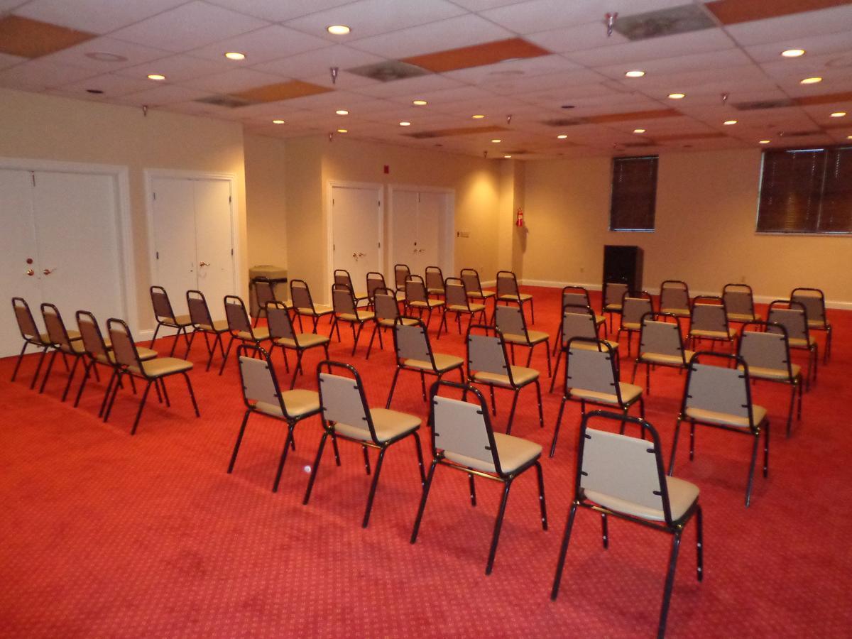 Euro-Suites Hotel Morgantown Kültér fotó