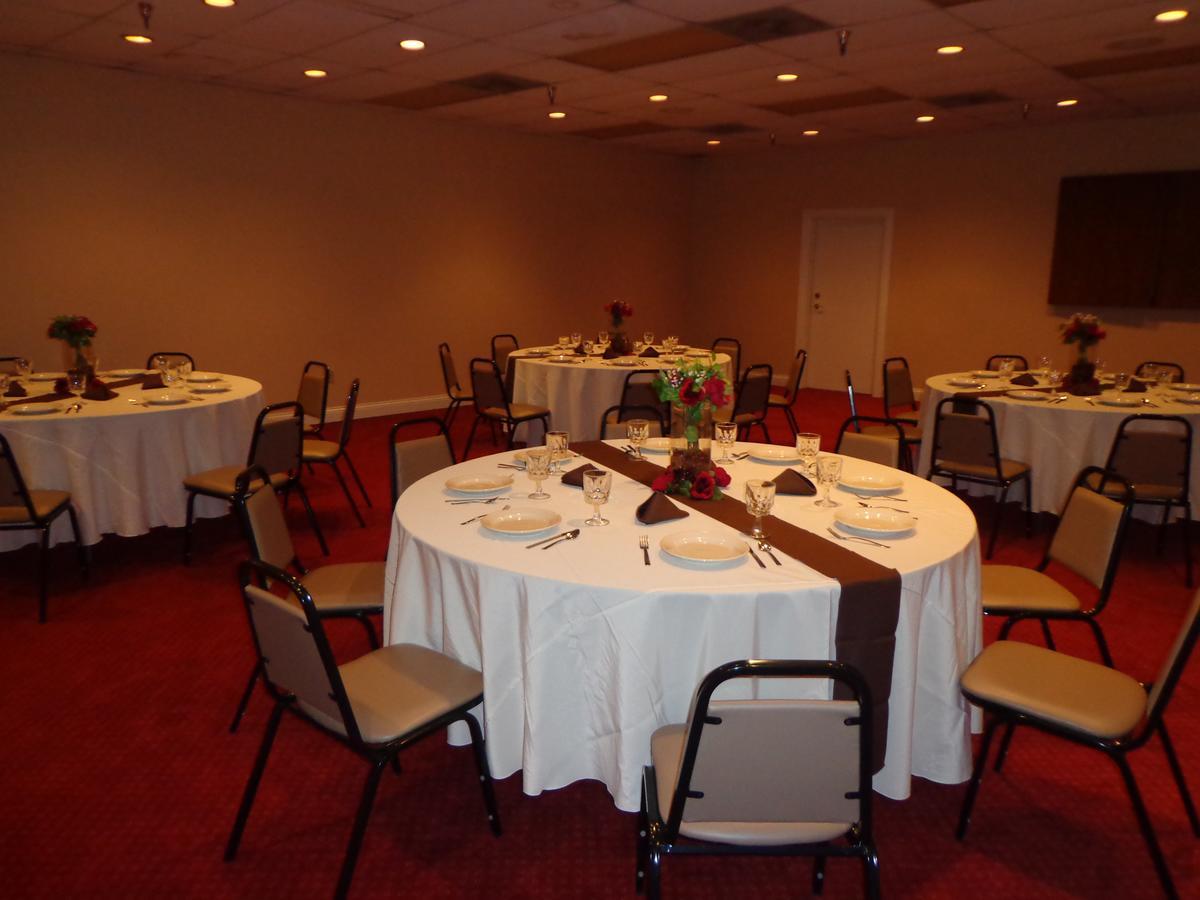 Euro-Suites Hotel Morgantown Kültér fotó