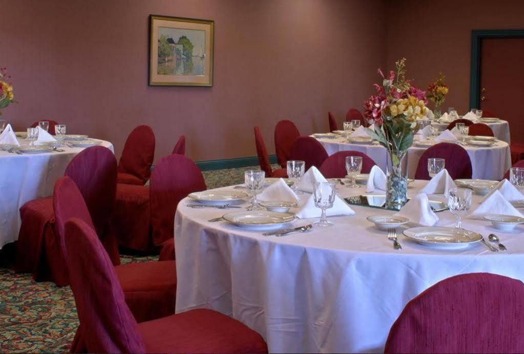 Euro-Suites Hotel Morgantown Kültér fotó