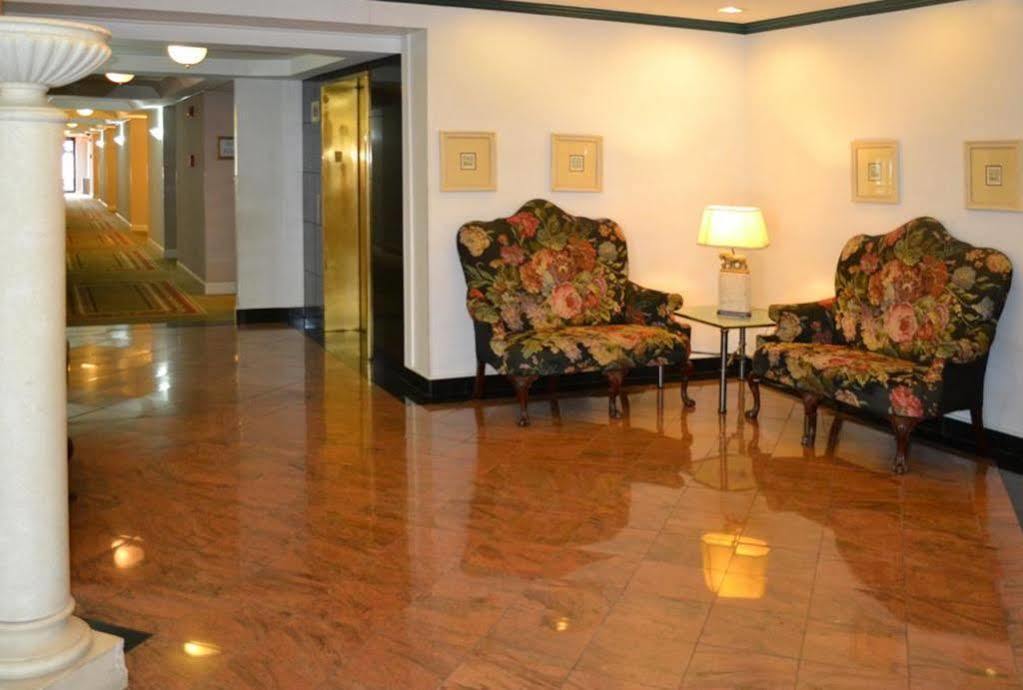 Euro-Suites Hotel Morgantown Kültér fotó